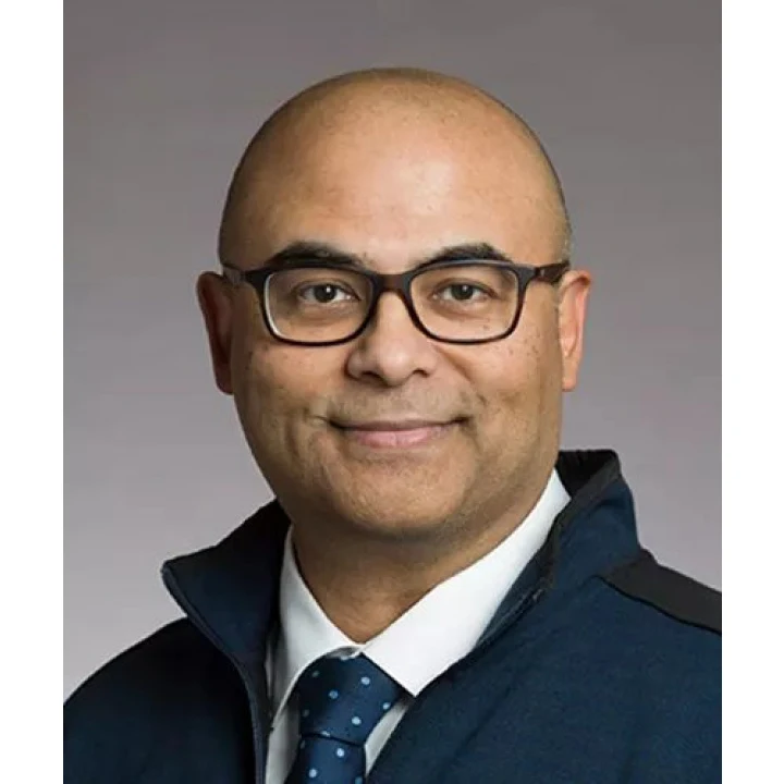Piece of shit Dr Muhammad S Khan
